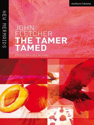 cover image of The Tamer Tamed